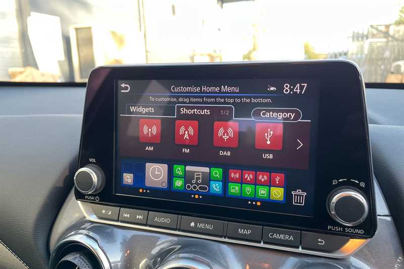 Used Nissan Juke 2023 for sale - 78172787: Photo 29