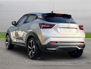 Used Nissan Juke 2023 for sale - 78172787: Photo