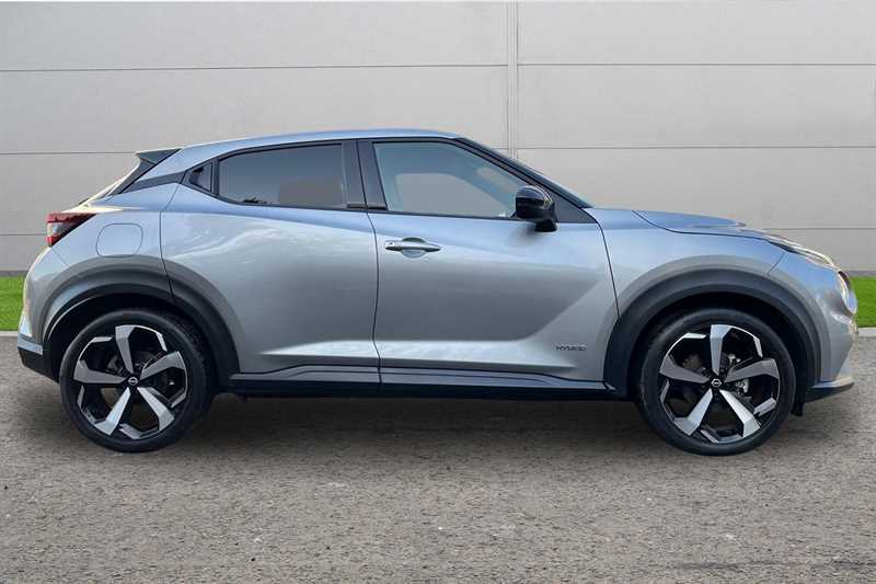 Used Nissan Juke 2023 for sale - 78172787: Photo 3