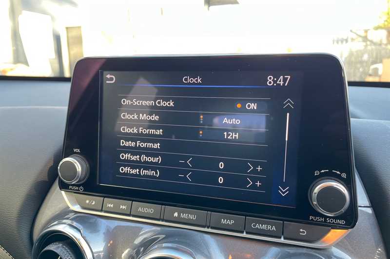 Used Nissan Juke 2023 for sale - 78172787: Photo 30