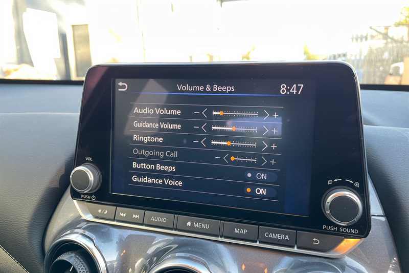 Used Nissan Juke 2023 for sale - 78172787: Photo 31