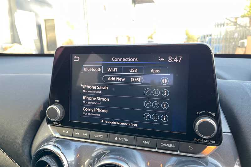 Used Nissan Juke 2023 for sale - 78172787: Photo 32