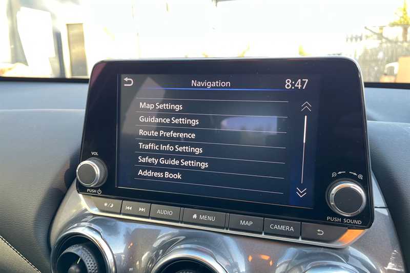 Used Nissan Juke 2023 for sale - 78172787: Photo 33