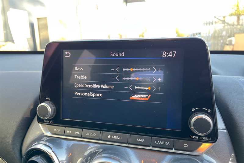 Used Nissan Juke 2023 for sale - 78172787: Photo 34