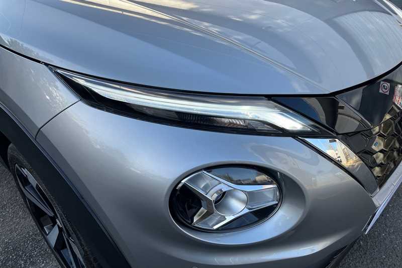 Used Nissan Juke 2023 for sale - 78172787: Photo 38