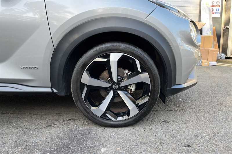 Used Nissan Juke 2023 for sale - 78172787: Photo 39