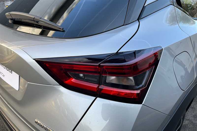 Used Nissan Juke 2023 for sale - 78172787: Photo 43