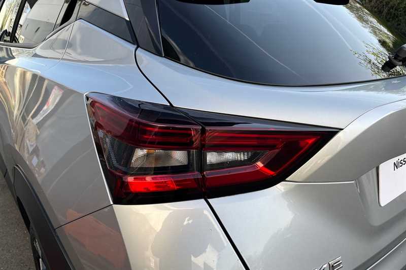 Used Nissan Juke 2023 for sale - 78172787: Photo 44