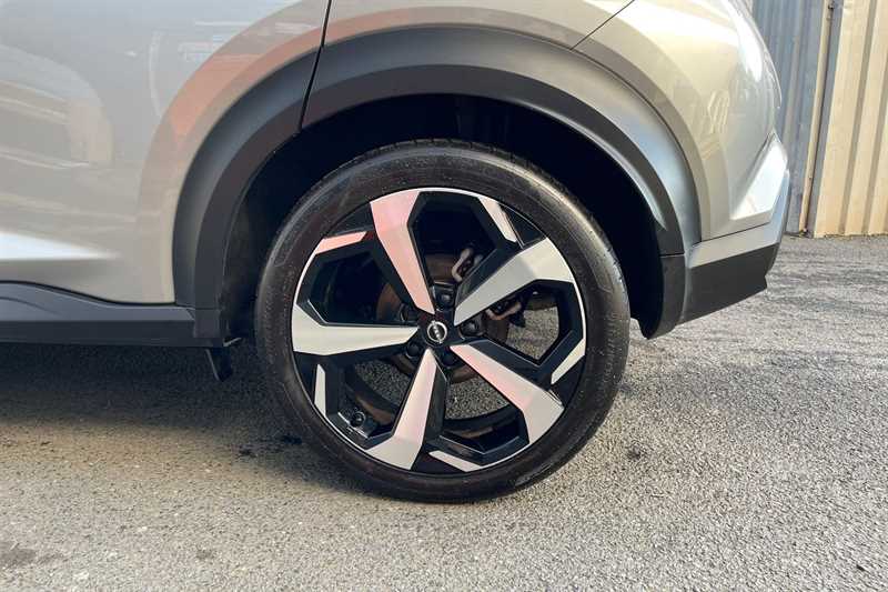 Used Nissan Juke 2023 for sale - 78172787: Photo 45