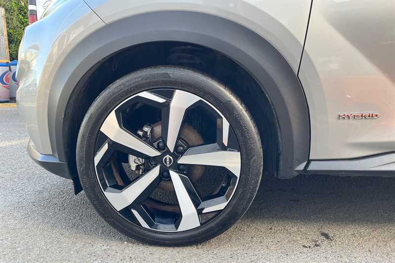 Used Nissan Juke 2023 for sale - 78172787: Photo 48