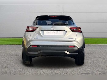 Used Nissan Juke 2023 for sale - 78172787: Photo