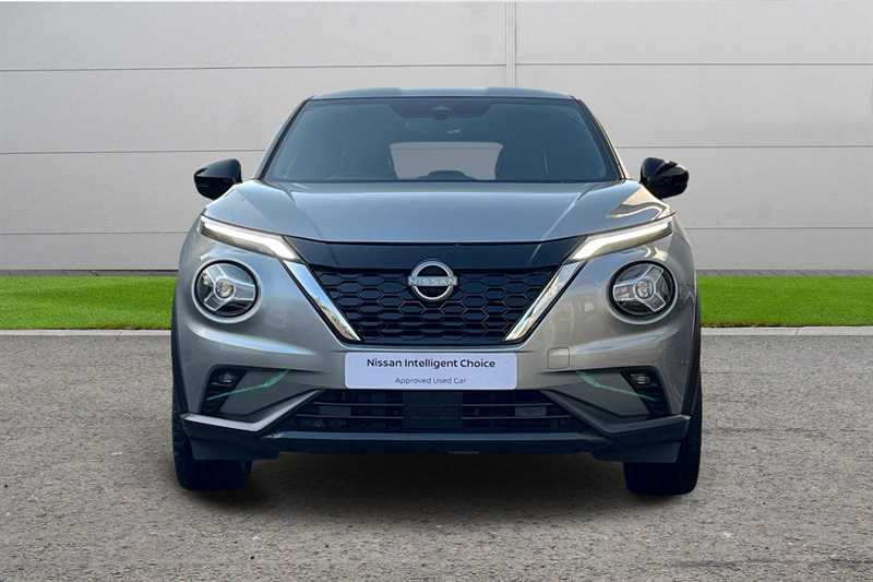 Used Nissan Juke 2023 for sale - 78172787: Photo 5