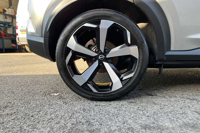 Used Nissan Juke 2023 for sale - 78172787: Photo 6