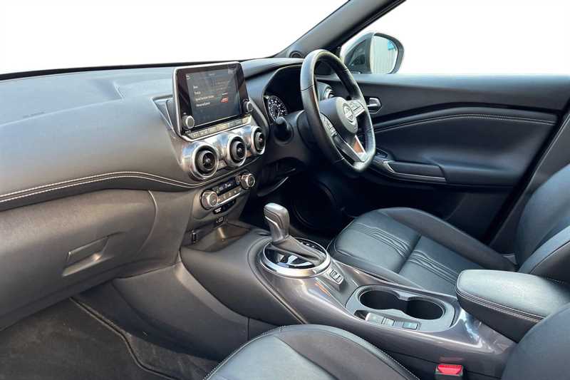 Used Nissan Juke 2023 for sale - 78172787: Photo 7