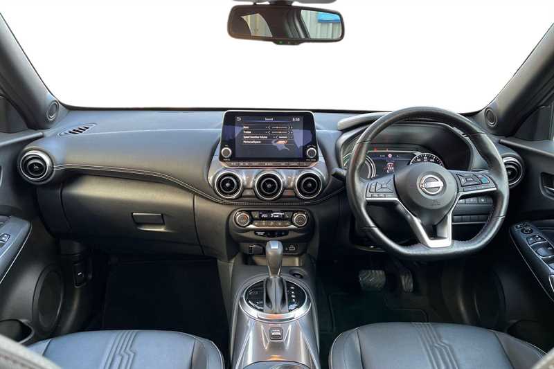 Used Nissan Juke 2023 for sale - 78172787: Photo 9