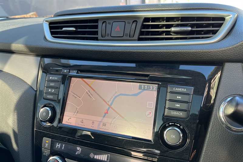 Used Nissan Qashqai 2019 for sale - 76731799: Photo 10