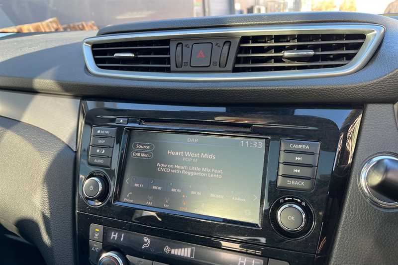 Used Nissan Qashqai 2019 for sale - 76731799: Photo 12