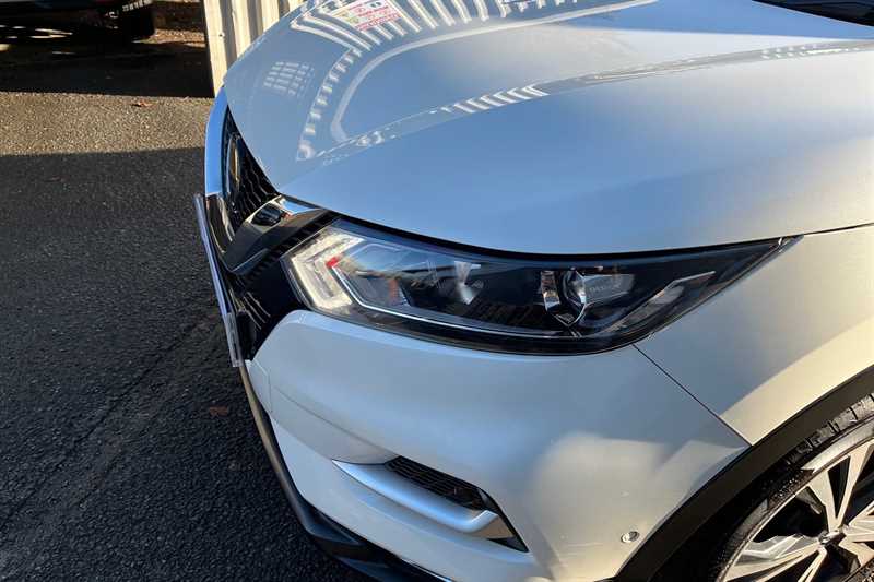 Used Nissan Qashqai 2019 for sale - 76731799: Photo 14