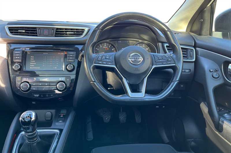 Used Nissan Qashqai 2019 for sale - 76731799: Photo 16
