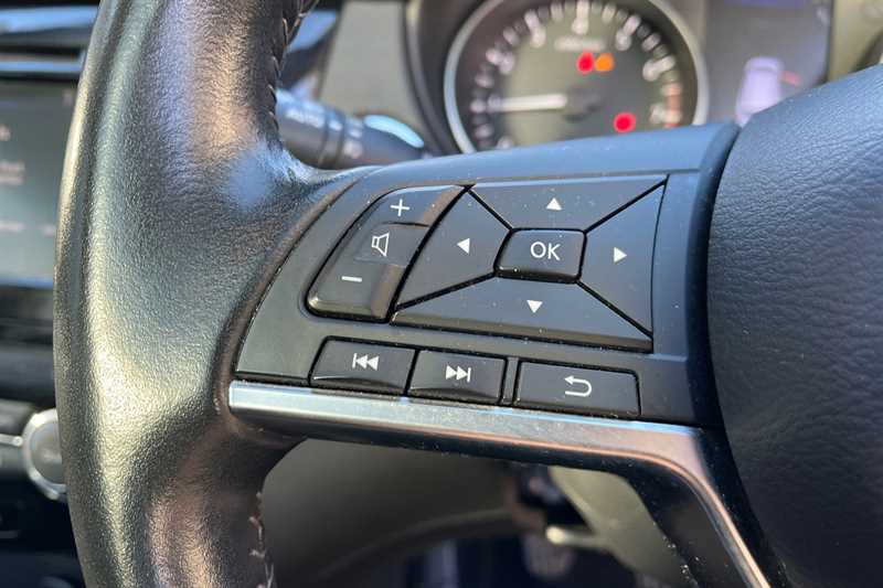 Used Nissan Qashqai 2019 for sale - 76731799: Photo 17