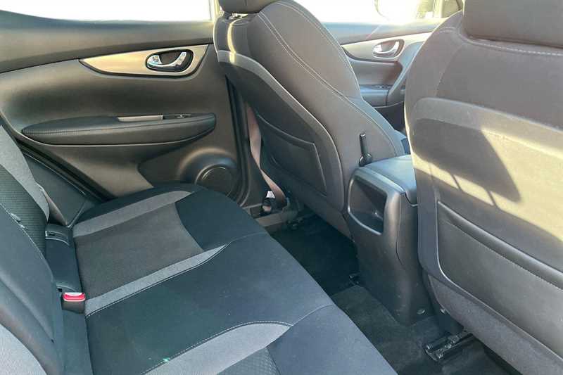 Used Nissan Qashqai 2019 for sale - 76731799: Photo 20