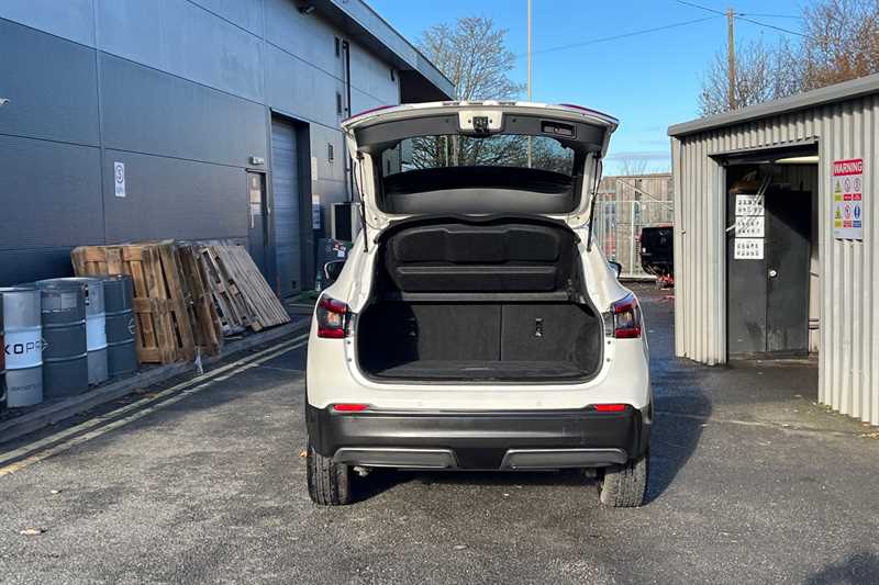 Used Nissan Qashqai 2019 for sale - 76731799: Photo 23