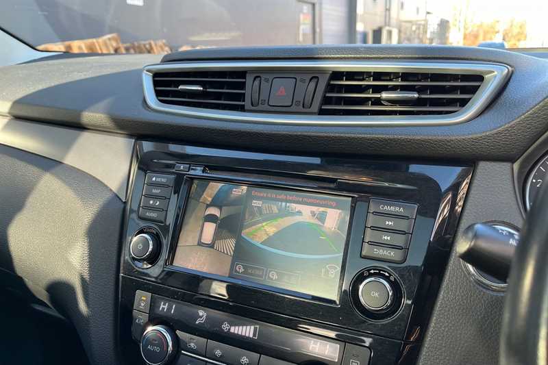 Used Nissan Qashqai 2019 for sale - 76731799: Photo 30