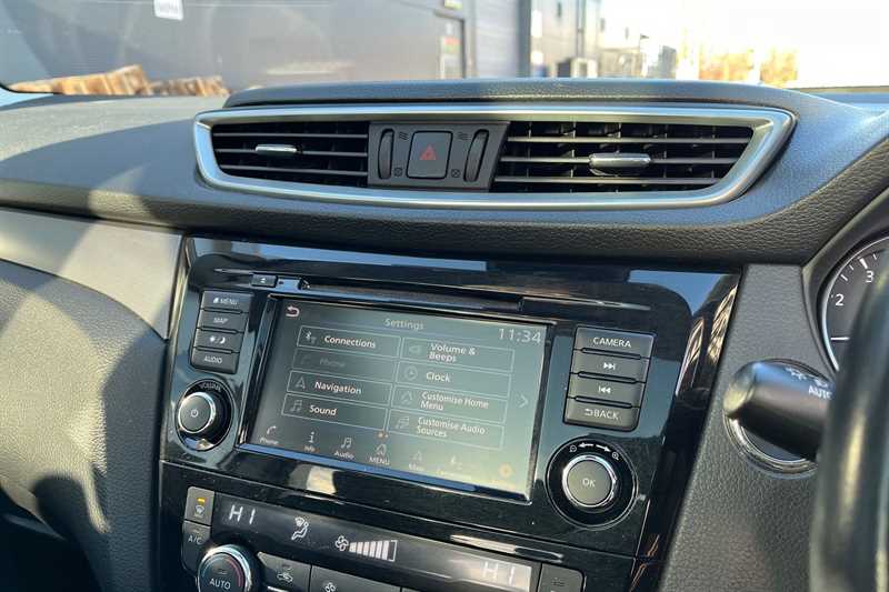 Used Nissan Qashqai 2019 for sale - 76731799: Photo 31