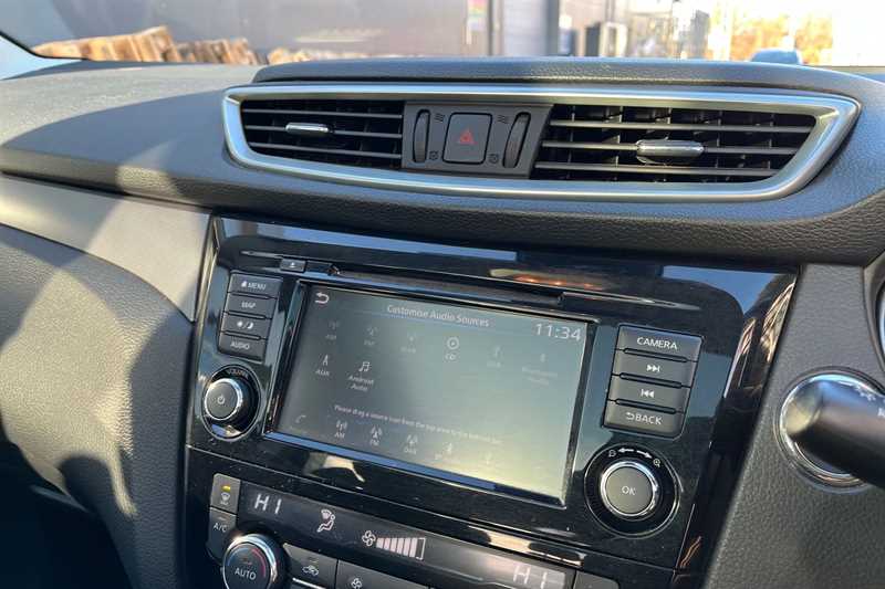 Used Nissan Qashqai 2019 for sale - 76731799: Photo 32