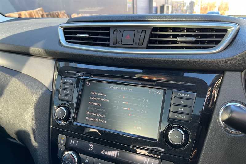 Used Nissan Qashqai 2019 for sale - 76731799: Photo 36