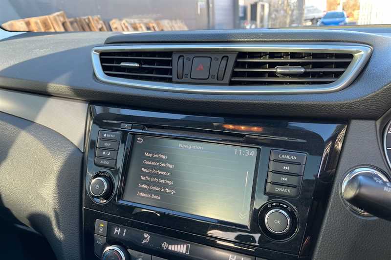 Used Nissan Qashqai 2019 for sale - 76731799: Photo 38