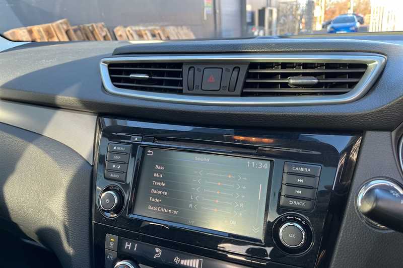 Used Nissan Qashqai 2019 for sale - 76731799: Photo 39