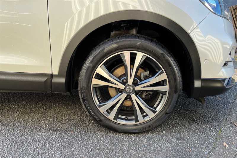 Used Nissan Qashqai 2019 for sale - 76731799: Photo 44