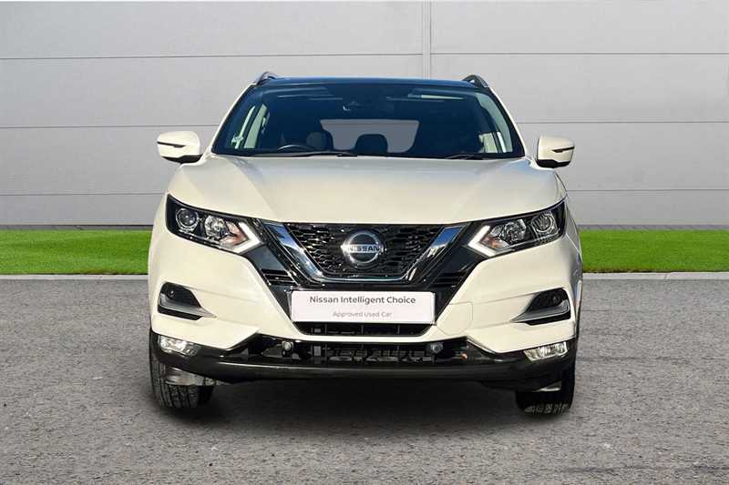 Used Nissan Qashqai 2019 for sale - 76731799: Photo 5