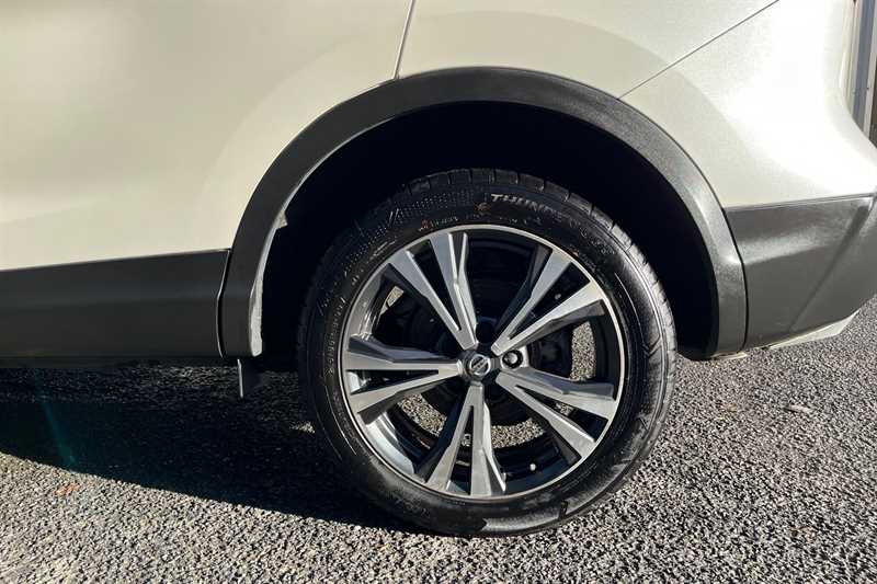 Used Nissan Qashqai 2019 for sale - 76731799: Photo 50