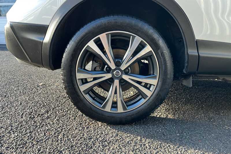 Used Nissan Qashqai 2019 for sale - 76731799: Photo 6
