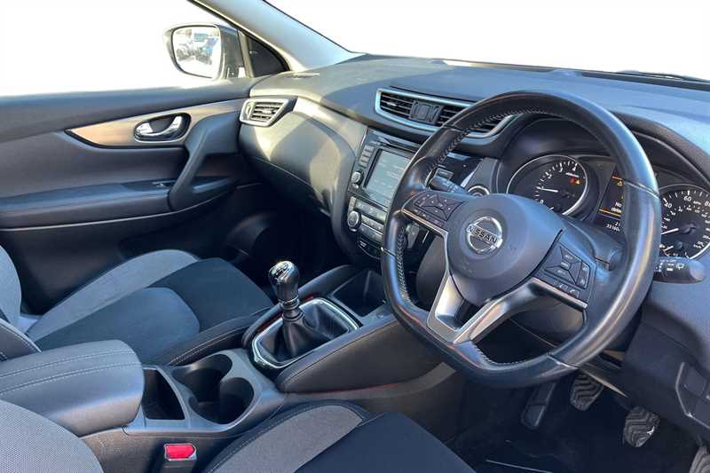 Used Nissan Qashqai 2019 for sale - 76731799: Photo 8