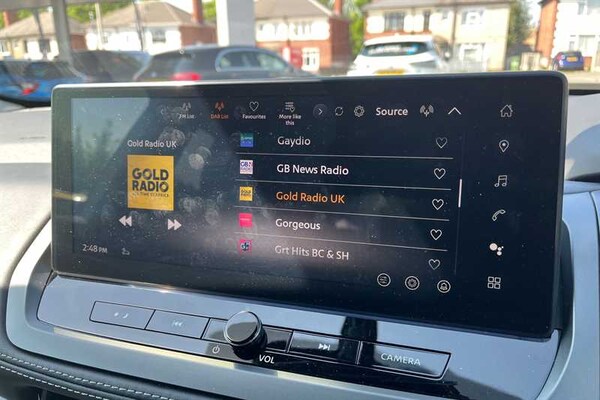 Used Nissan Qashqai 2024 for sale - 75282299: Photo 11