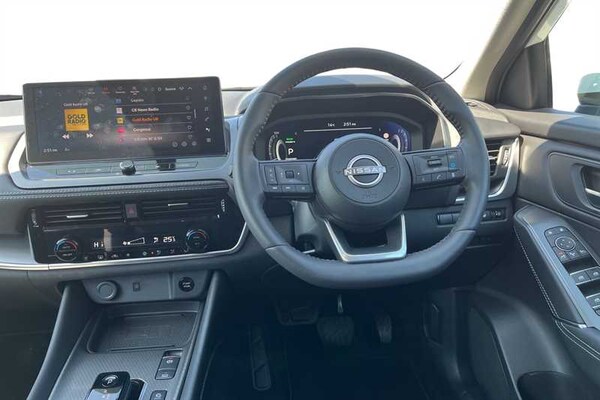 Used Nissan Qashqai 2024 for sale - 75282299: Photo 15