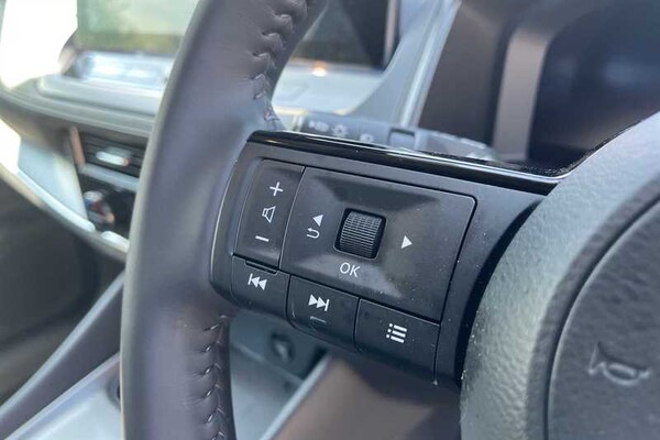Used Nissan Qashqai 2024 for sale - 75282299: Photo 16