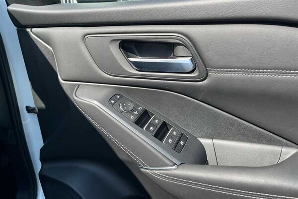 Used Nissan Qashqai 2024 for sale - 75282299: Photo 21