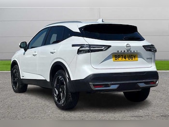 Used Nissan Qashqai 2024 for sale - 75282299: Photo