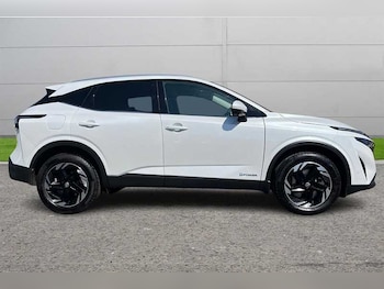 Used Nissan Qashqai 2024 for sale - 75282299: Photo