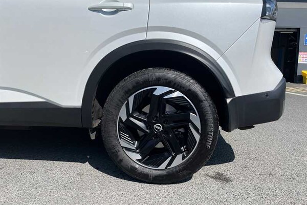 Used Nissan Qashqai 2024 for sale - 75282299: Photo 46