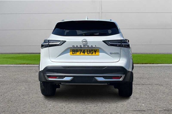 Used Nissan Qashqai 2024 for sale - 75282299: Photo 4