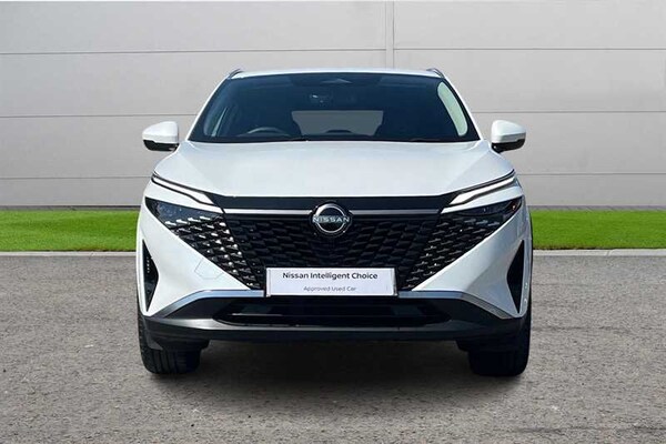 Used Nissan Qashqai 2024 for sale - 75282299: Photo 5