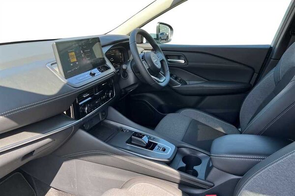 Used Nissan Qashqai 2024 for sale - 75282299: Photo 7