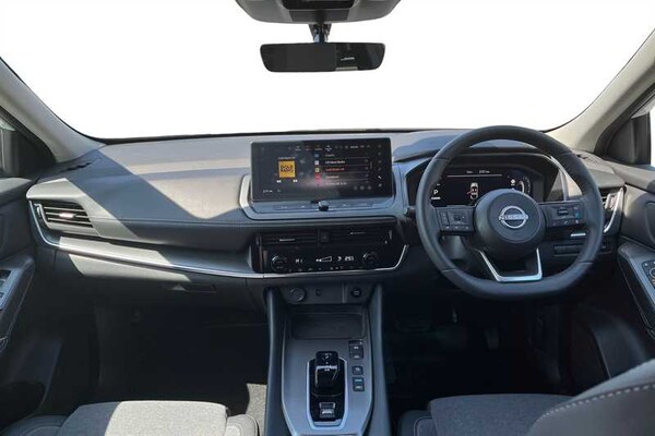 Used Nissan Qashqai 2024 for sale - 75282299: Photo 9