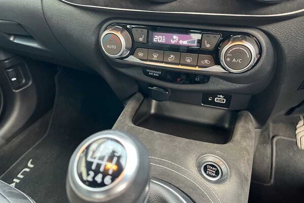 Used Nissan Juke 2022 for sale - 76248726: Photo 12