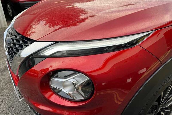 Used Nissan Juke 2022 for sale - 76248726: Photo 13